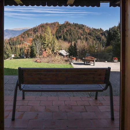 Fairytale Cottage - Peaceful Getaway Near Bled ゴレンスカ地方 エクステリア 写真