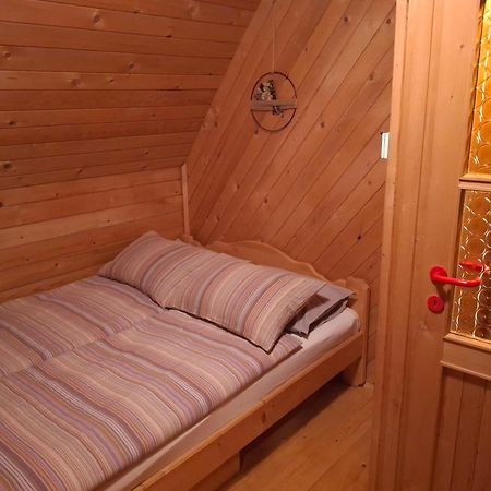 Fairytale Cottage - Peaceful Getaway Near Bled ゴレンスカ地方 エクステリア 写真