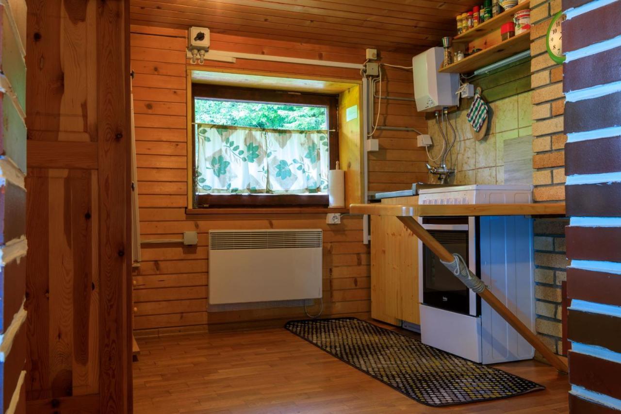 Fairytale Cottage - Peaceful Getaway Near Bled ゴレンスカ地方 エクステリア 写真