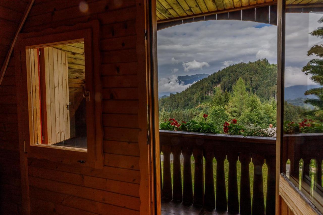 Fairytale Cottage - Peaceful Getaway Near Bled ゴレンスカ地方 エクステリア 写真