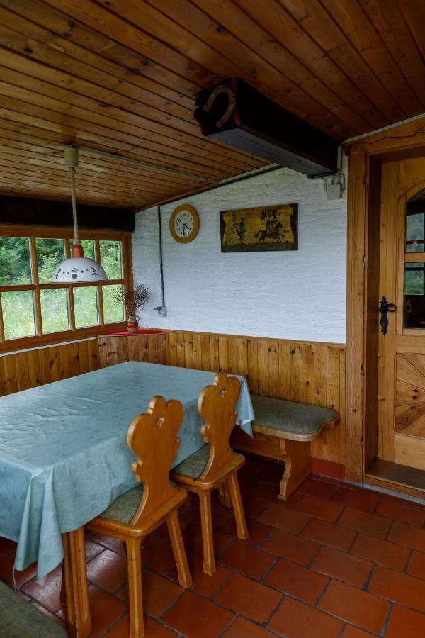 Fairytale Cottage - Peaceful Getaway Near Bled ゴレンスカ地方 エクステリア 写真