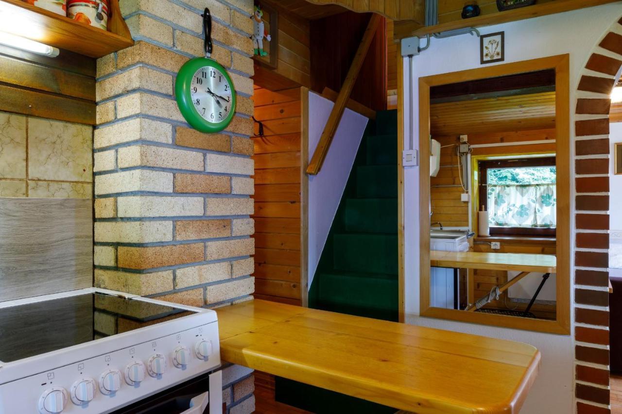 Fairytale Cottage - Peaceful Getaway Near Bled ゴレンスカ地方 エクステリア 写真