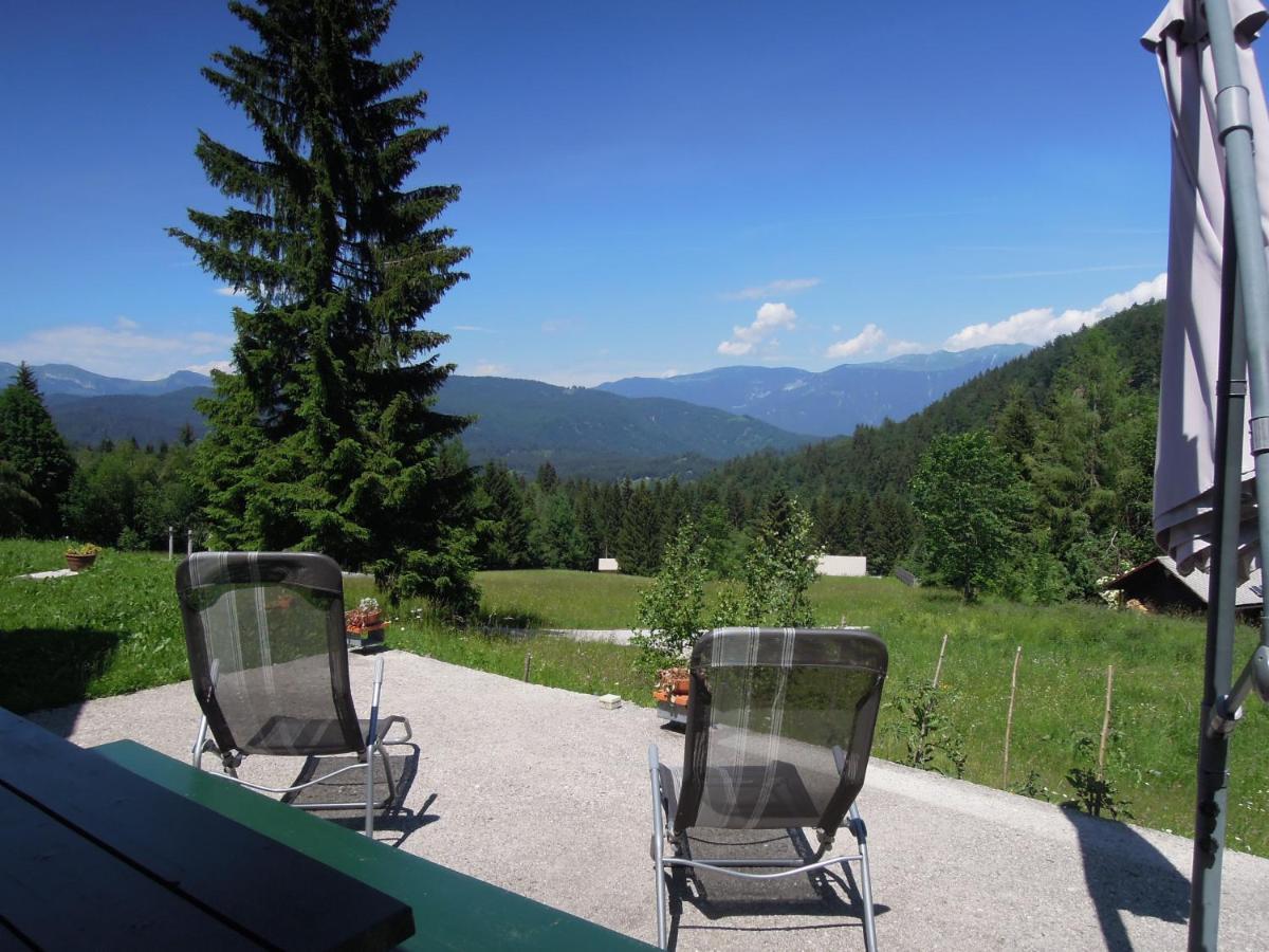 Fairytale Cottage - Peaceful Getaway Near Bled ゴレンスカ地方 エクステリア 写真