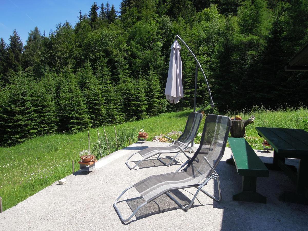 Fairytale Cottage - Peaceful Getaway Near Bled ゴレンスカ地方 エクステリア 写真