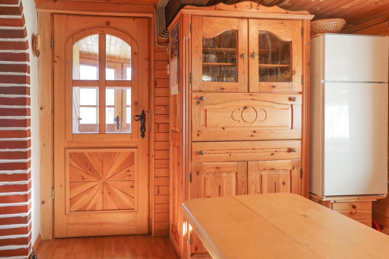 Fairytale Cottage - Peaceful Getaway Near Bled ゴレンスカ地方 エクステリア 写真