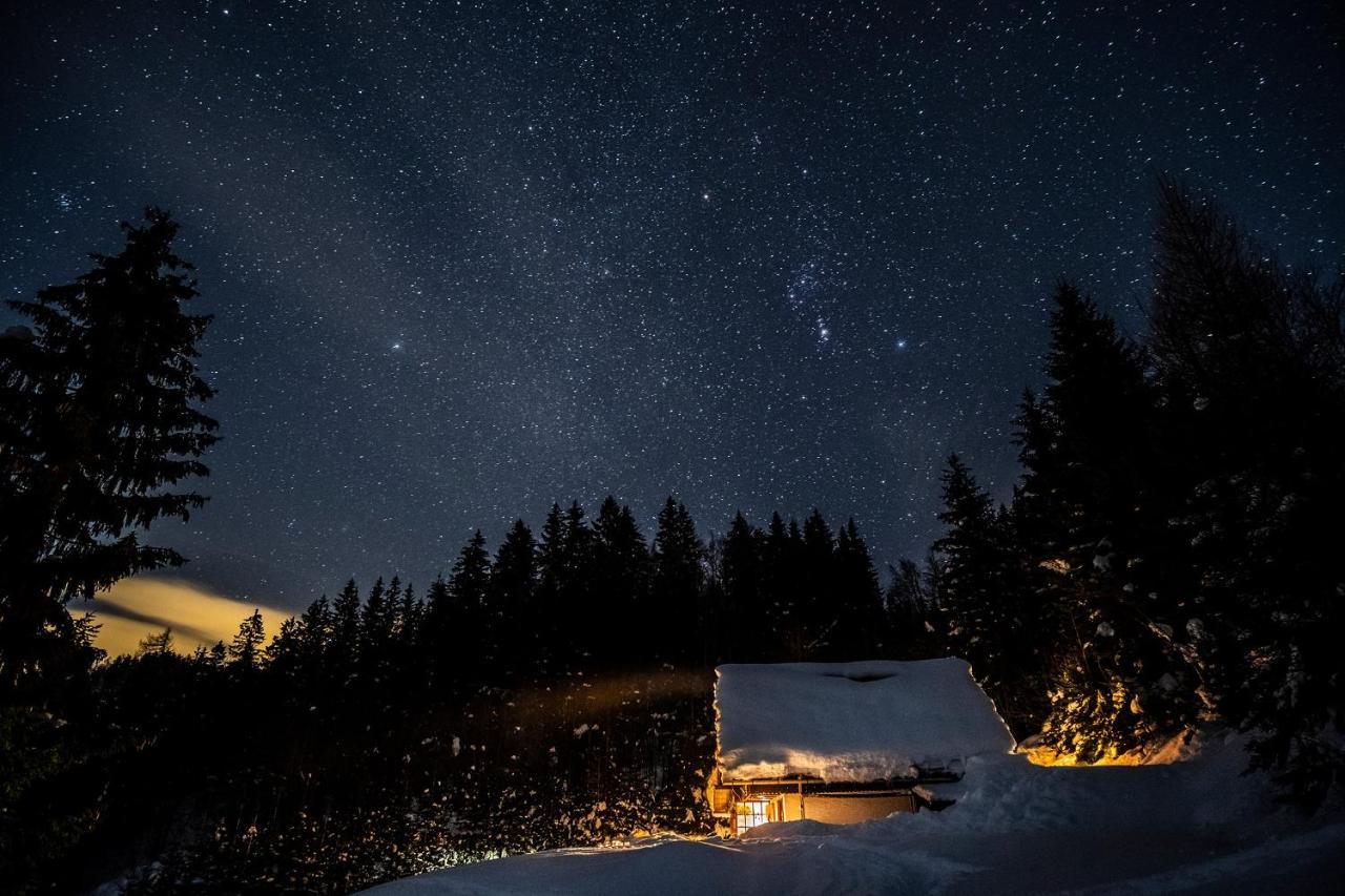 Fairytale Cottage - Peaceful Getaway Near Bled ゴレンスカ地方 エクステリア 写真