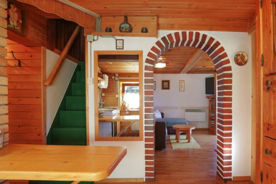 Fairytale Cottage - Peaceful Getaway Near Bled ゴレンスカ地方 エクステリア 写真