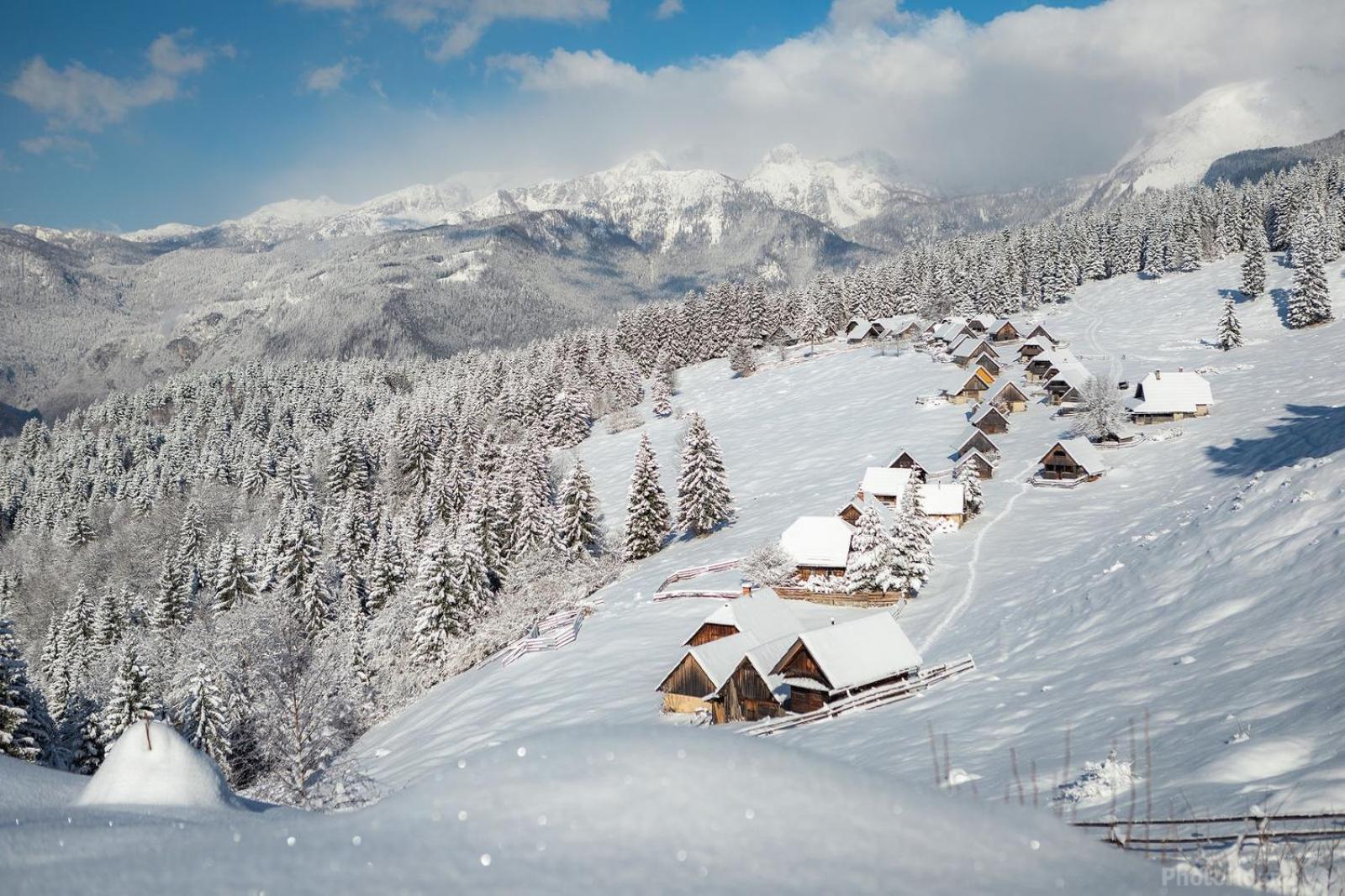 Fairytale Cottage - Peaceful Getaway Near Bled ゴレンスカ地方 エクステリア 写真