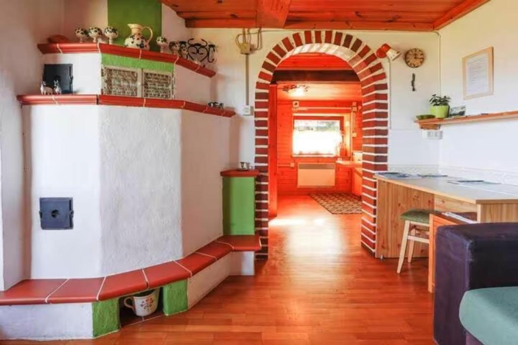 Fairytale Cottage - Peaceful Getaway Near Bled ゴレンスカ地方 エクステリア 写真