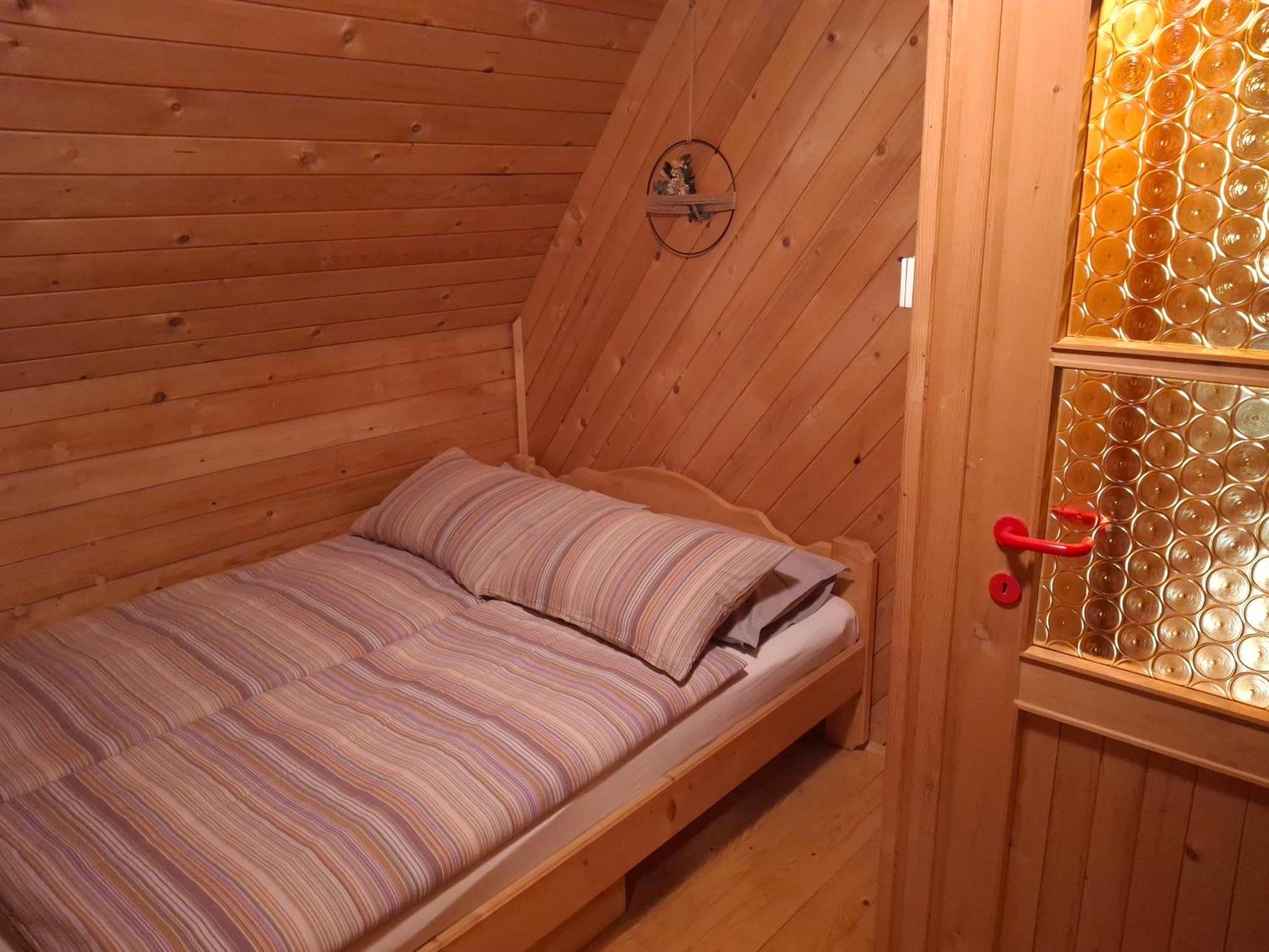 Fairytale Cottage - Peaceful Getaway Near Bled ゴレンスカ地方 エクステリア 写真