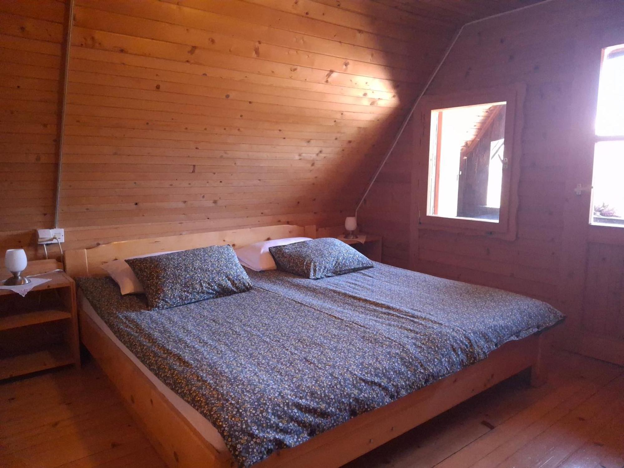 Fairytale Cottage - Peaceful Getaway Near Bled ゴレンスカ地方 エクステリア 写真