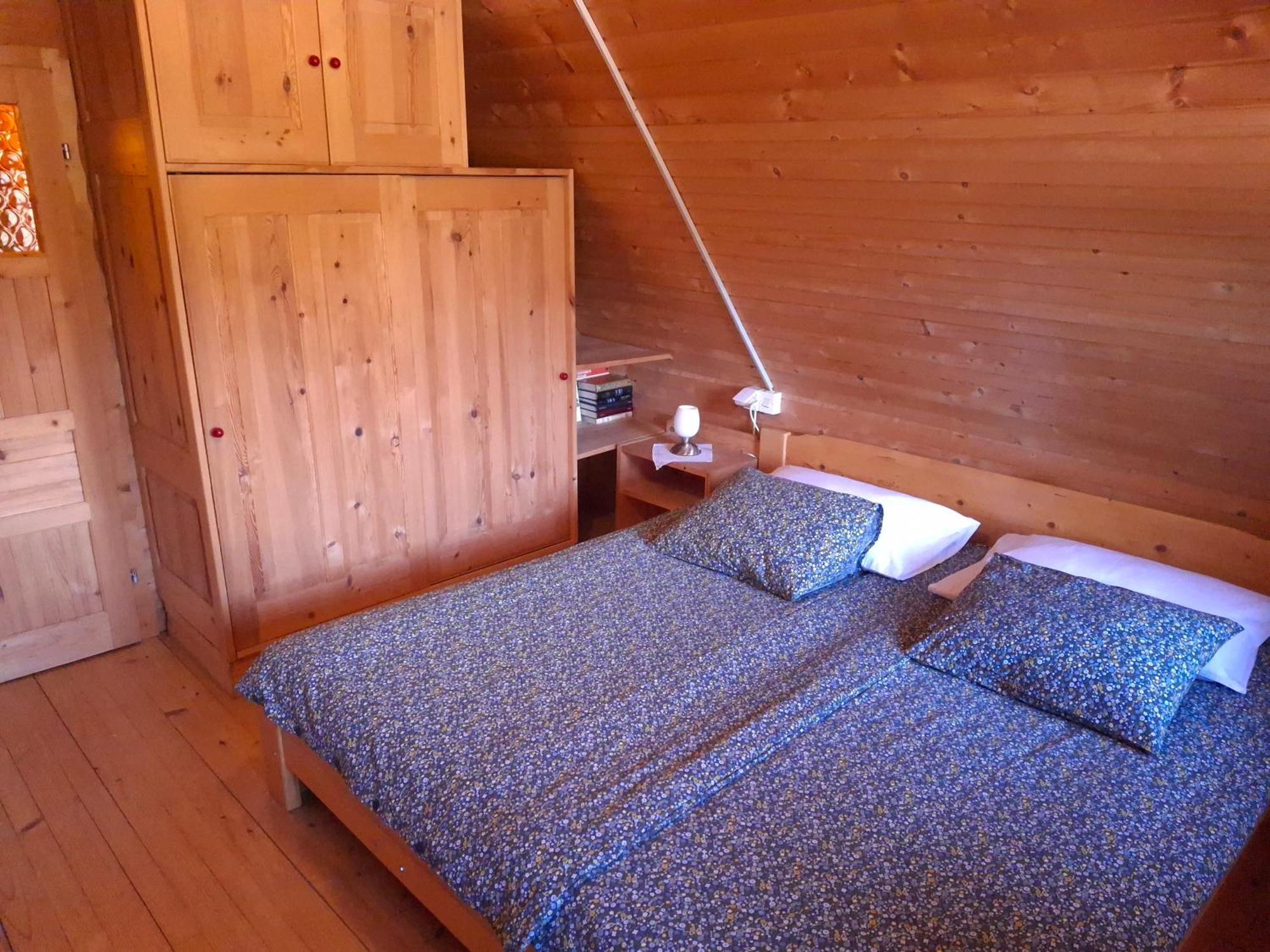 Fairytale Cottage - Peaceful Getaway Near Bled ゴレンスカ地方 エクステリア 写真