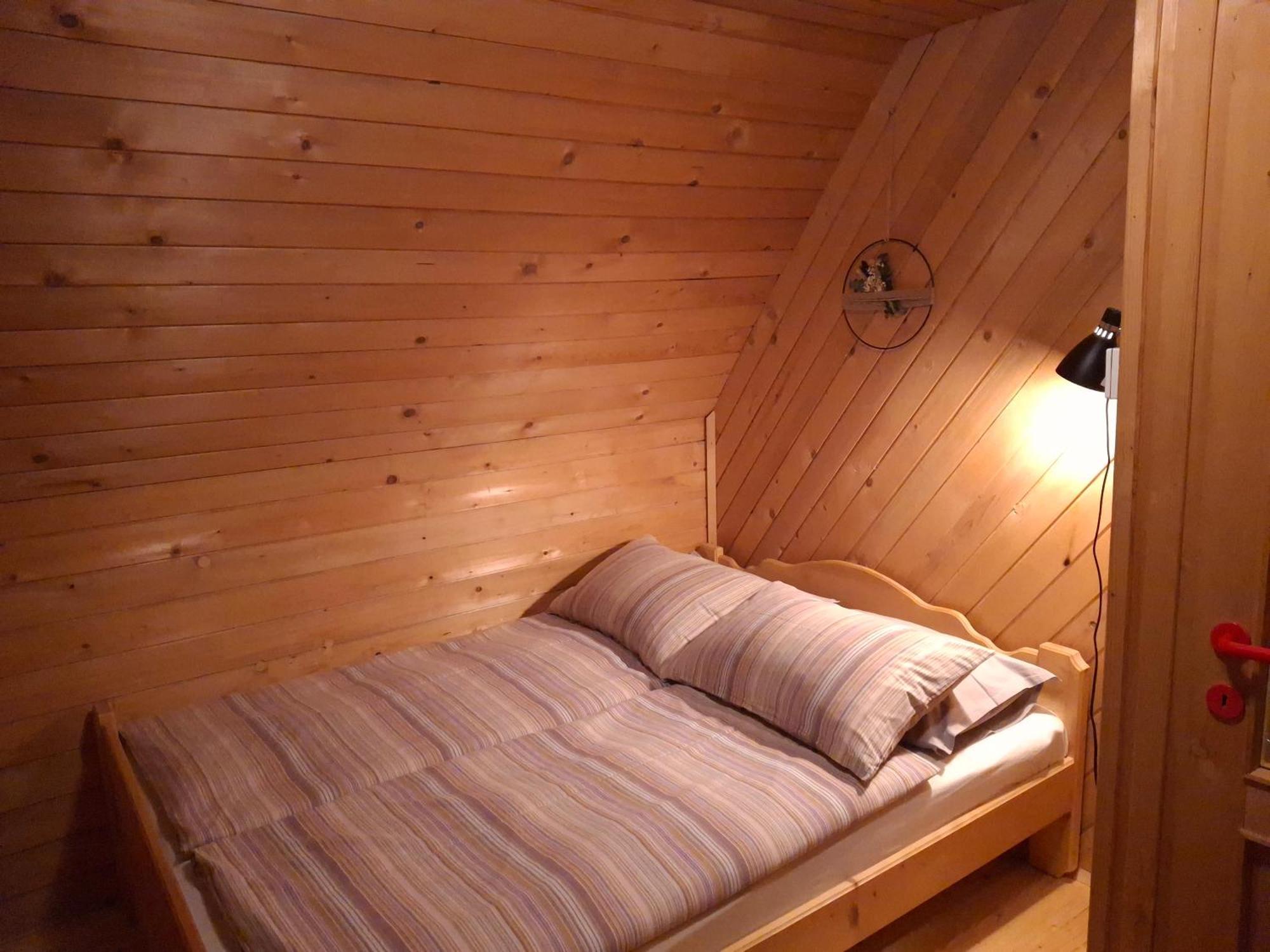 Fairytale Cottage - Peaceful Getaway Near Bled ゴレンスカ地方 エクステリア 写真