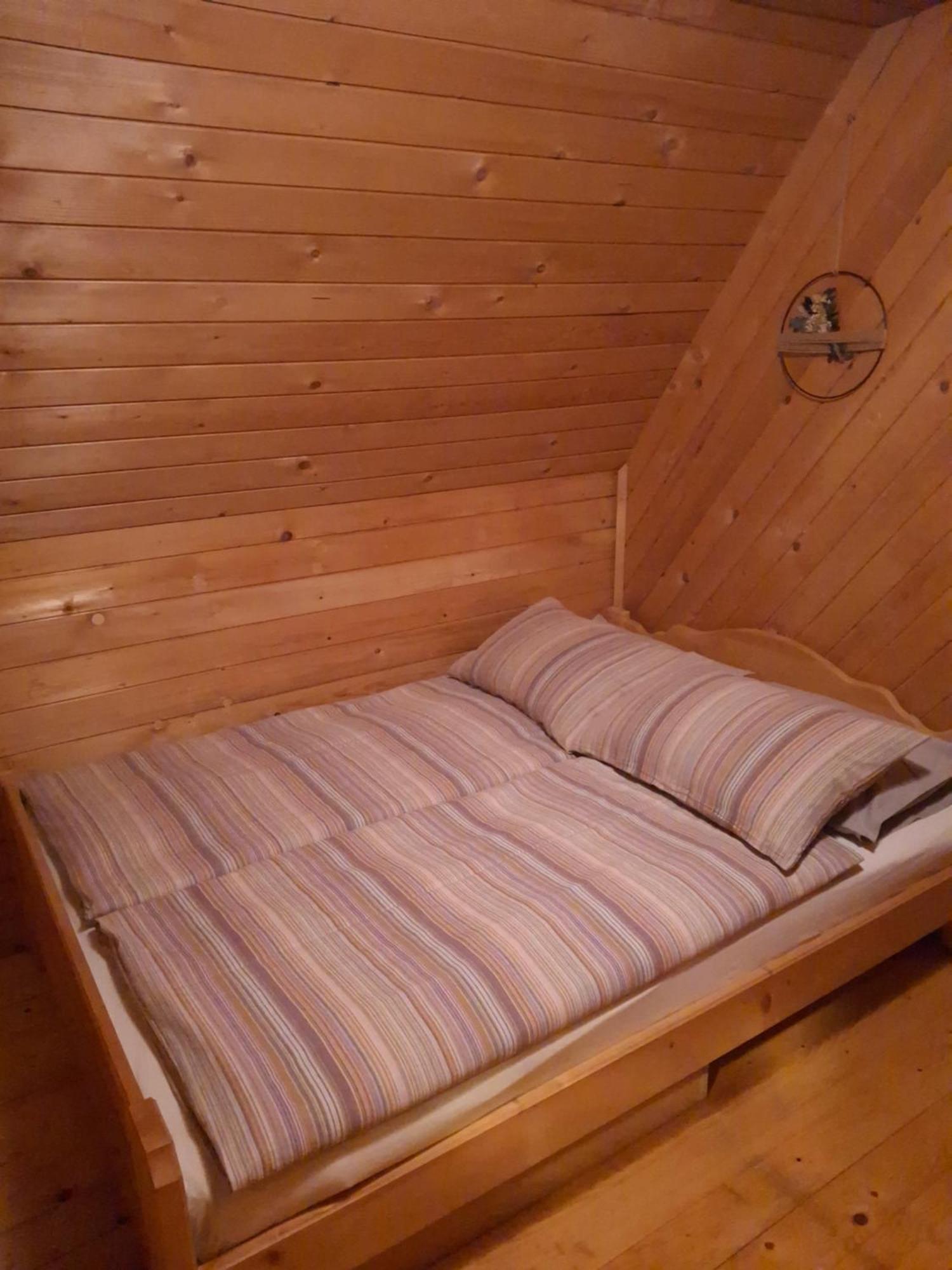 Fairytale Cottage - Peaceful Getaway Near Bled ゴレンスカ地方 エクステリア 写真