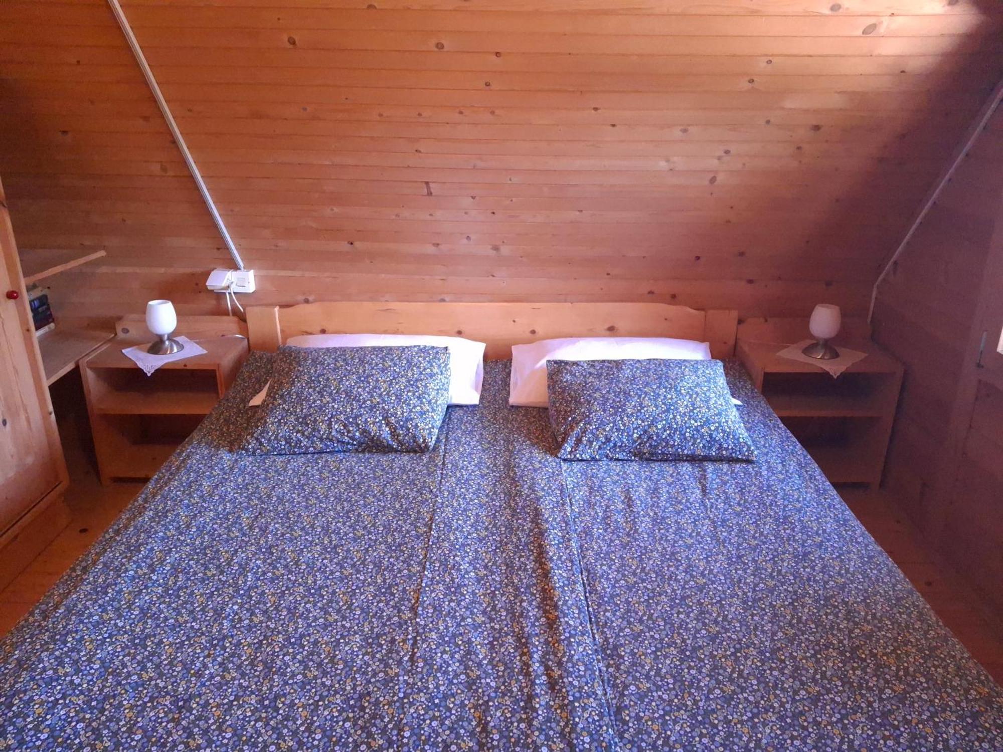 Fairytale Cottage - Peaceful Getaway Near Bled ゴレンスカ地方 エクステリア 写真